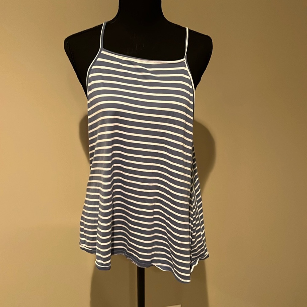 Old navy tank top